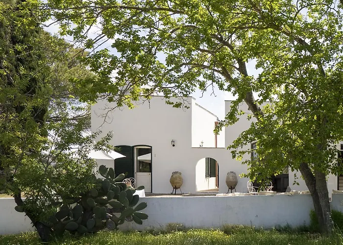 Tenuta Doxi
