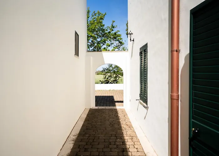 Tenuta Doxi