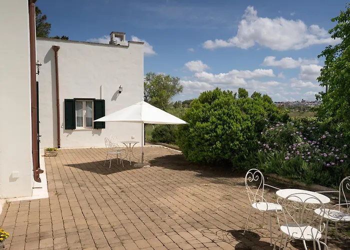 Tenuta Doxi