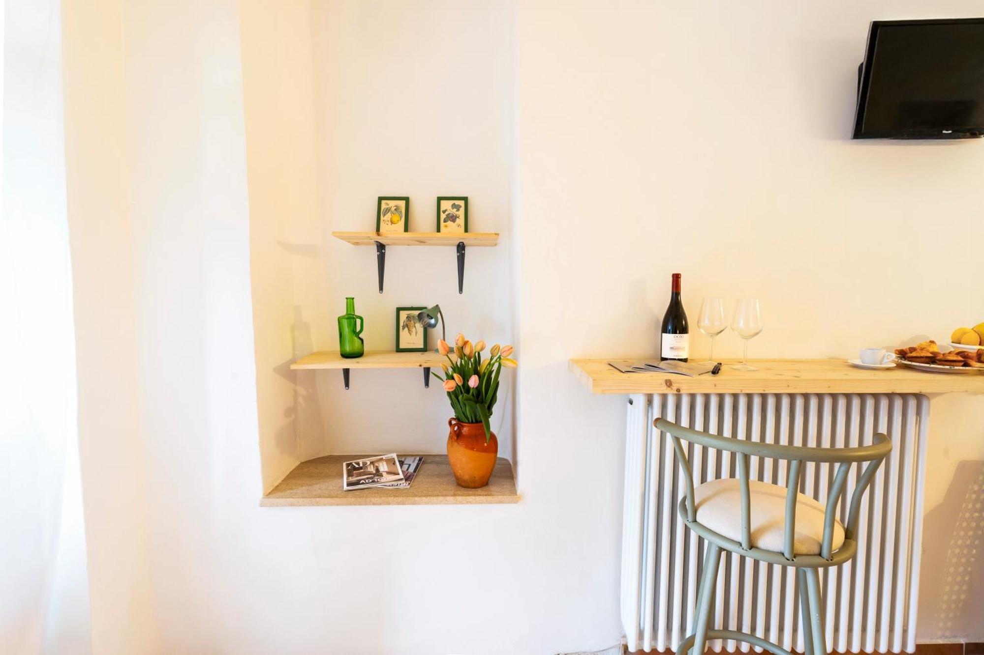 Bed & Breakfast Tenuta Doxi Gallipoli