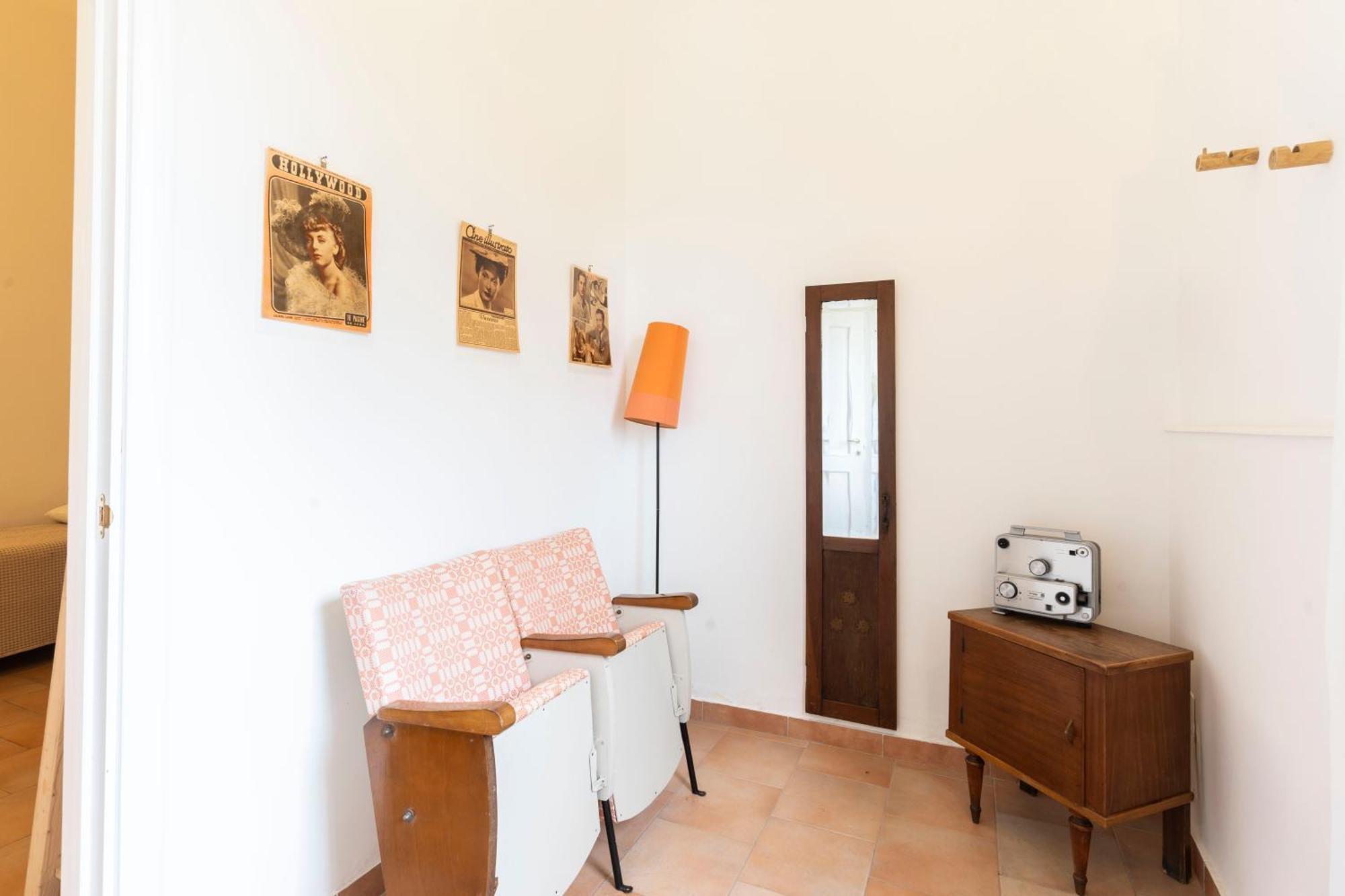 Tenuta Doxi Bed & Breakfast 3*