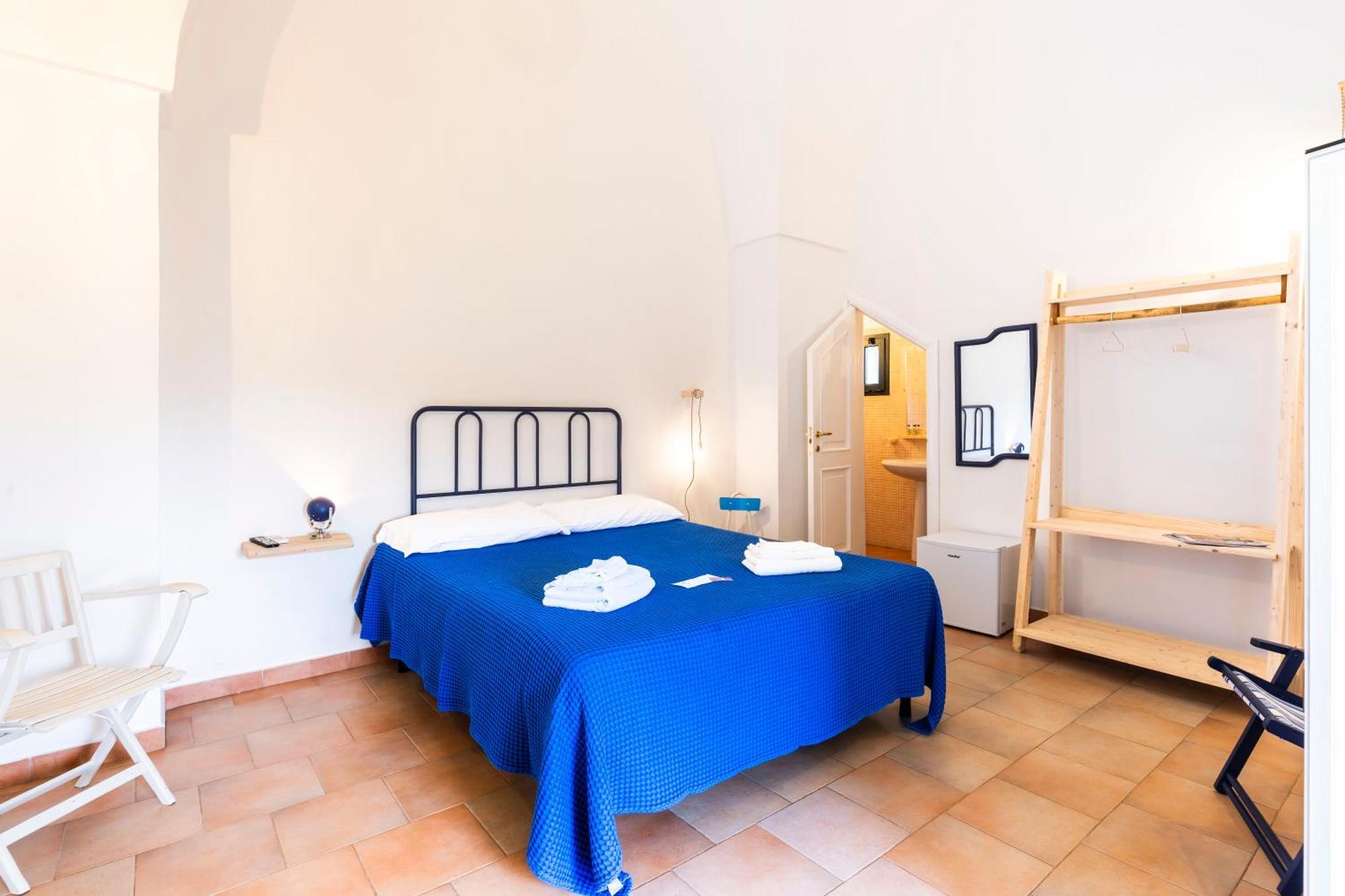 Tenuta Doxi Bed & Breakfast Gallipoli