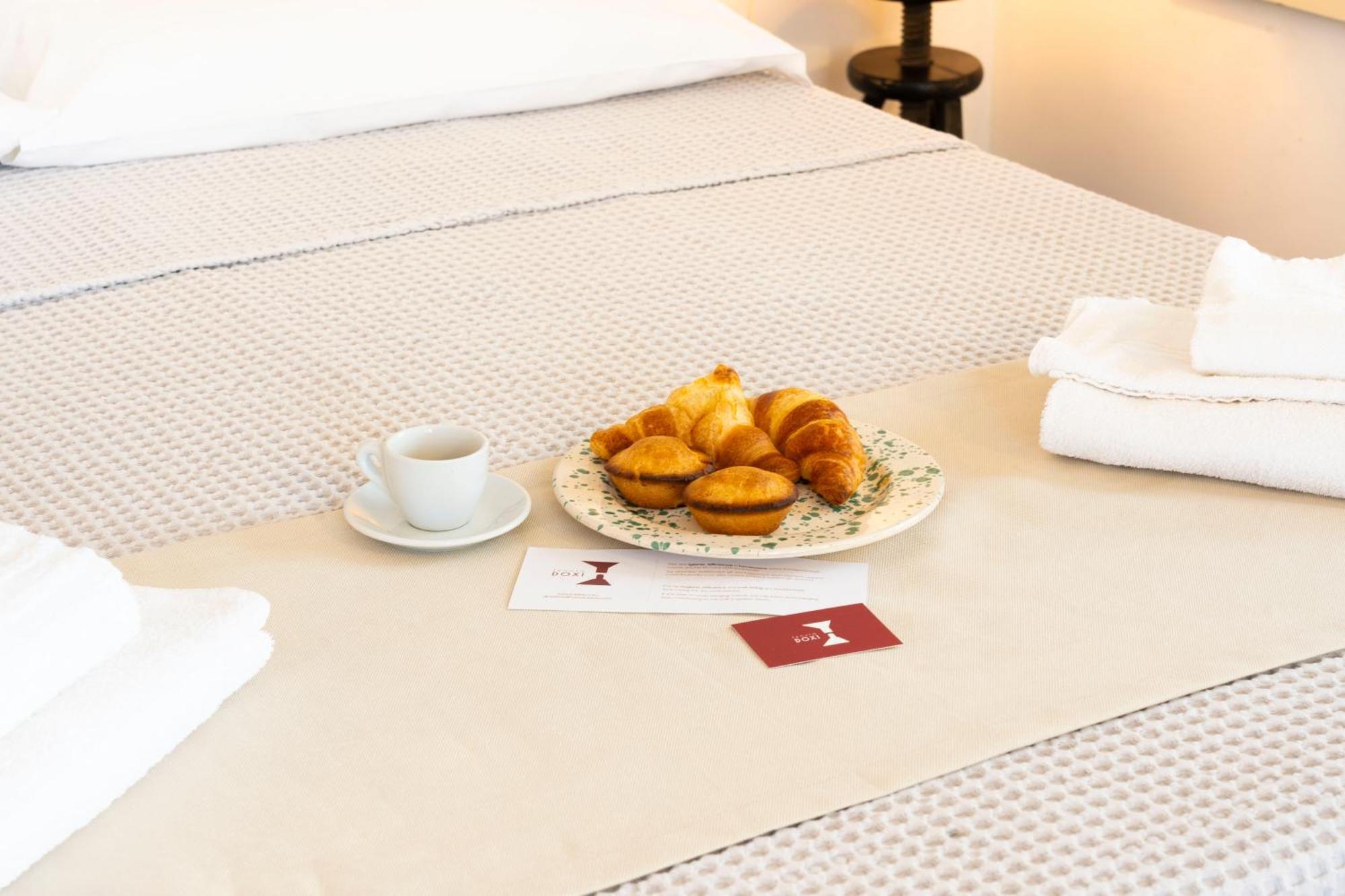 Bed & Breakfast Tenuta Doxi Gallipoli