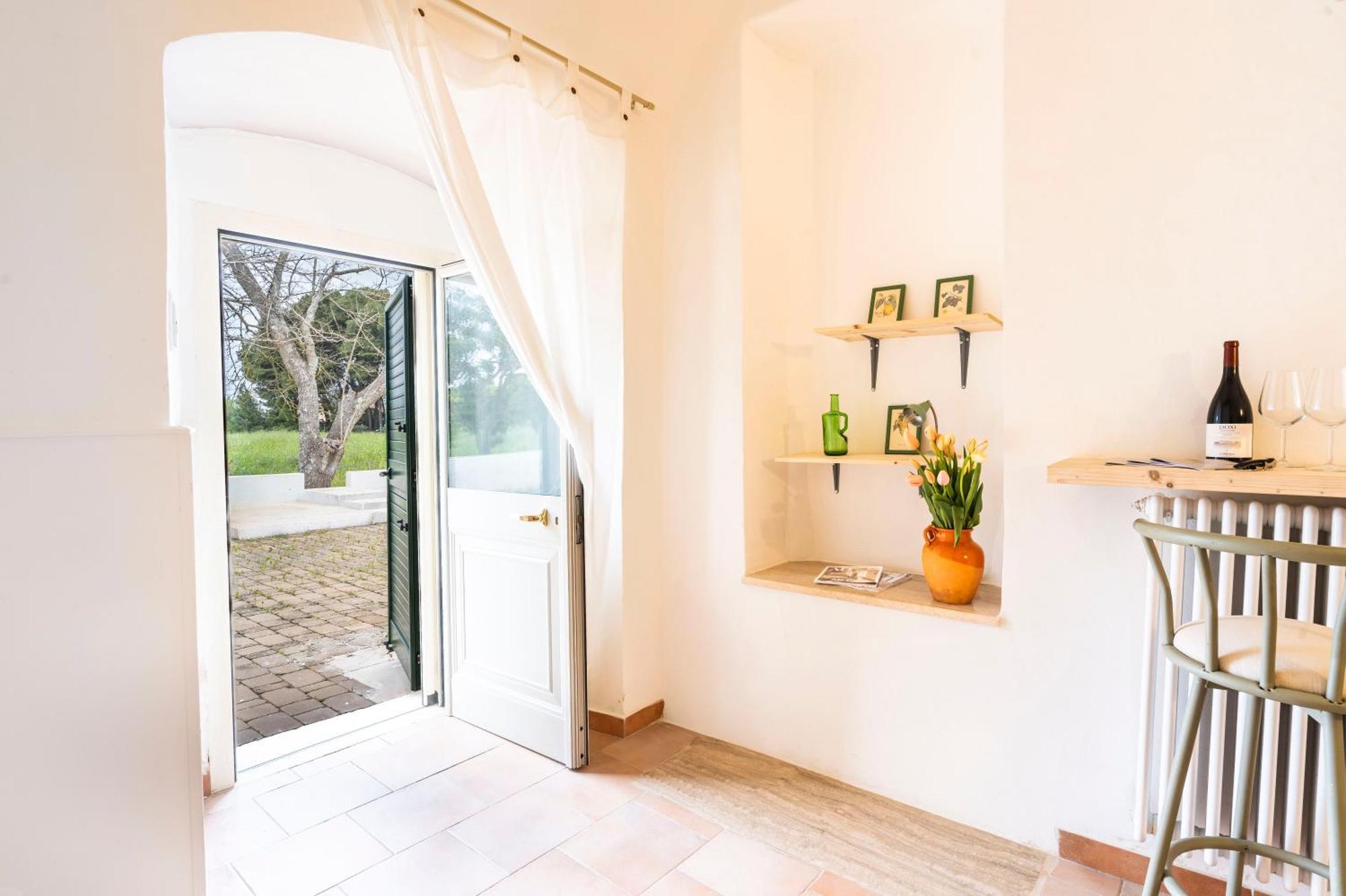 Tenuta Doxi 3*