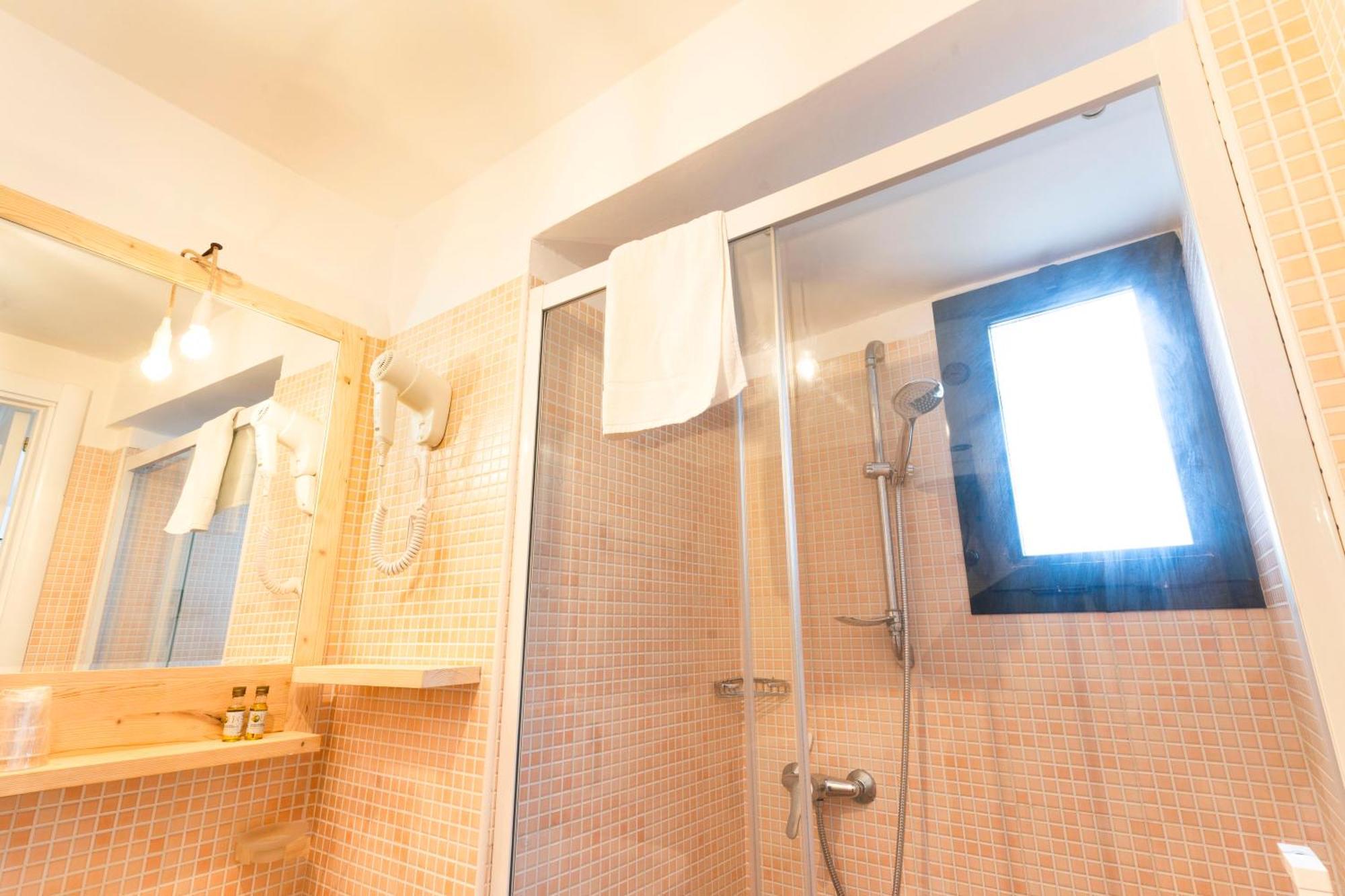 Bed & Breakfast Tenuta Doxi 3*