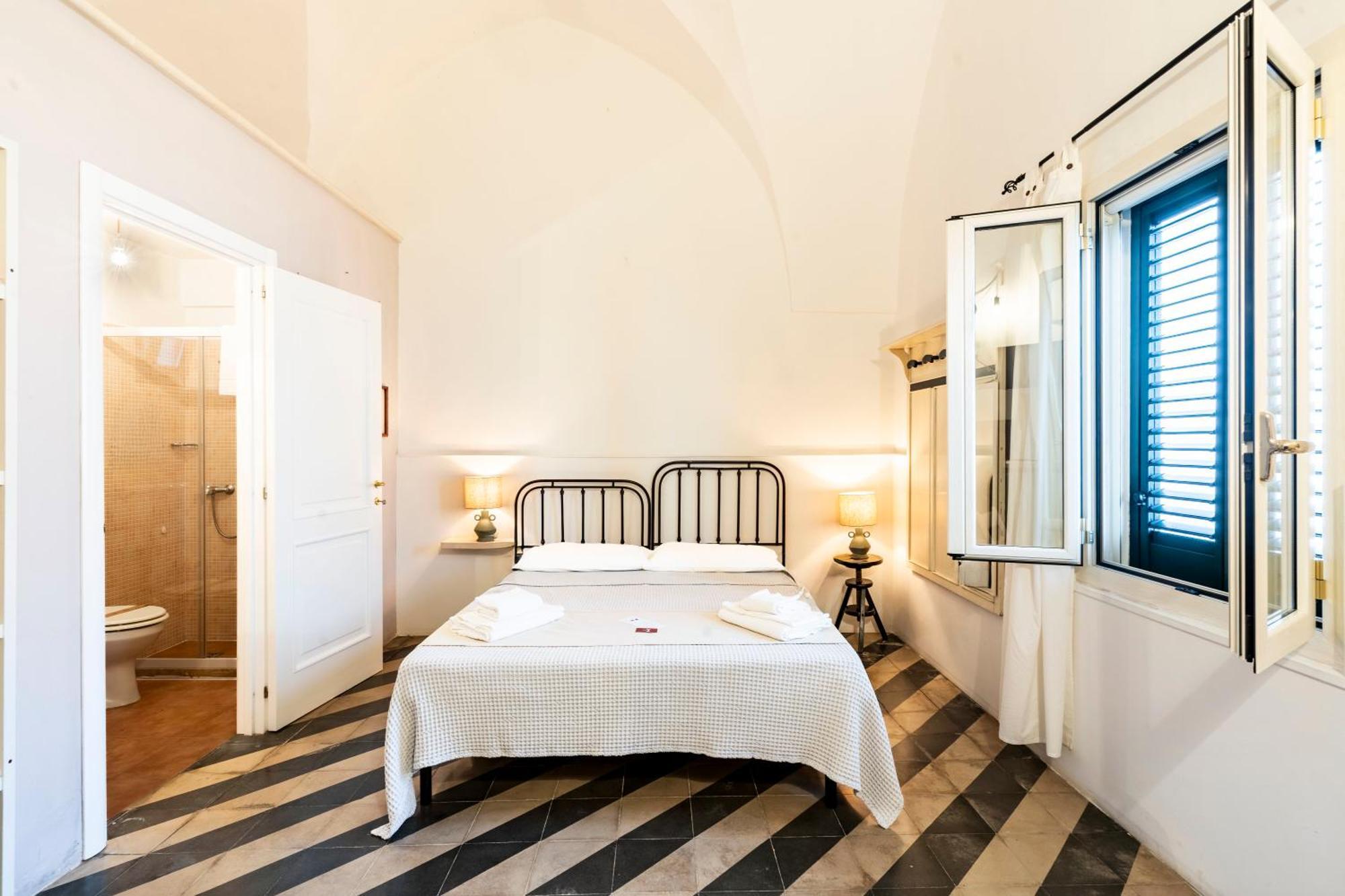 Tenuta Doxi 3*