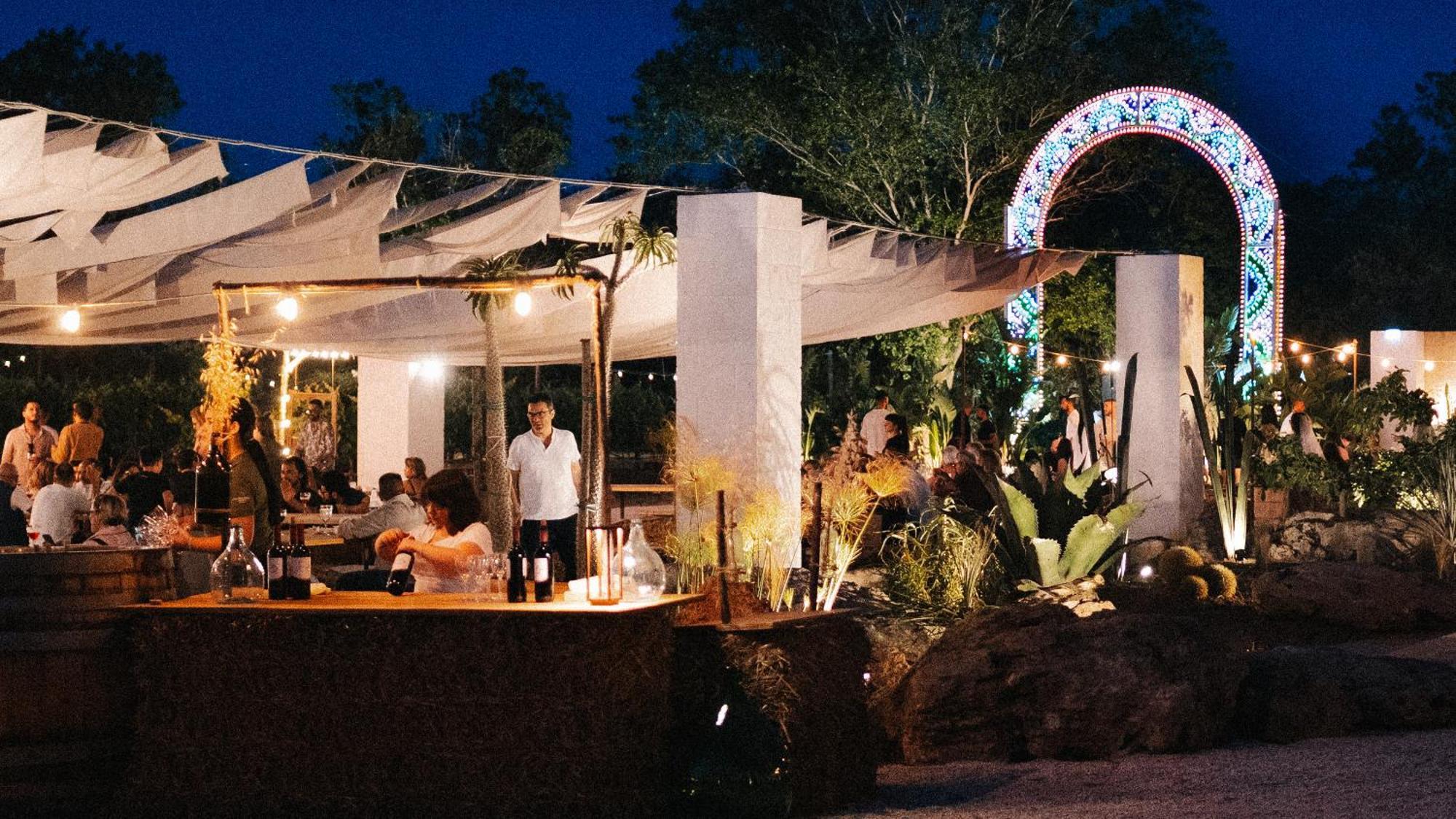 Tenuta Doxi Bed & Breakfast