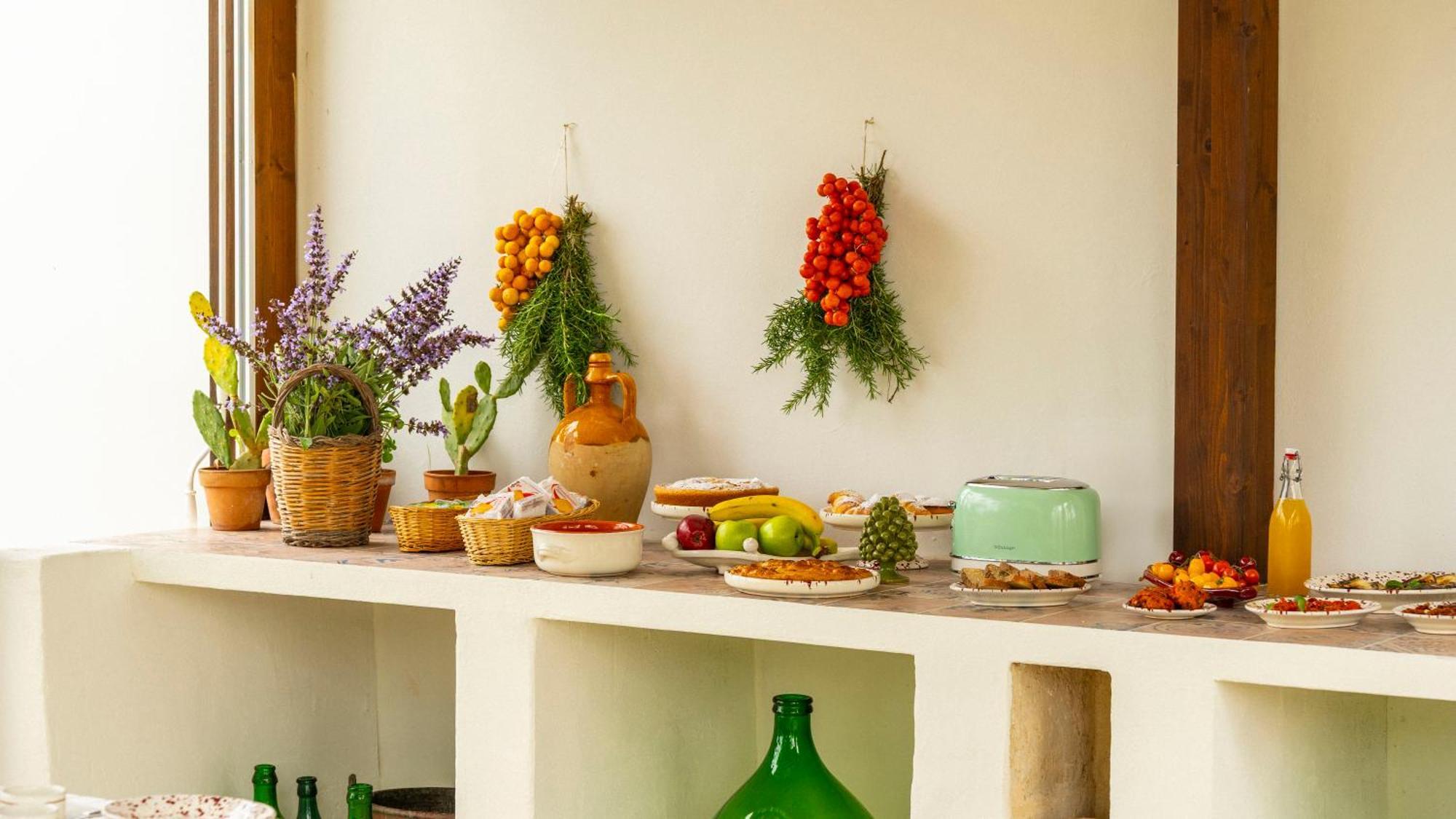 Bed & Breakfast Tenuta Doxi Gallipoli