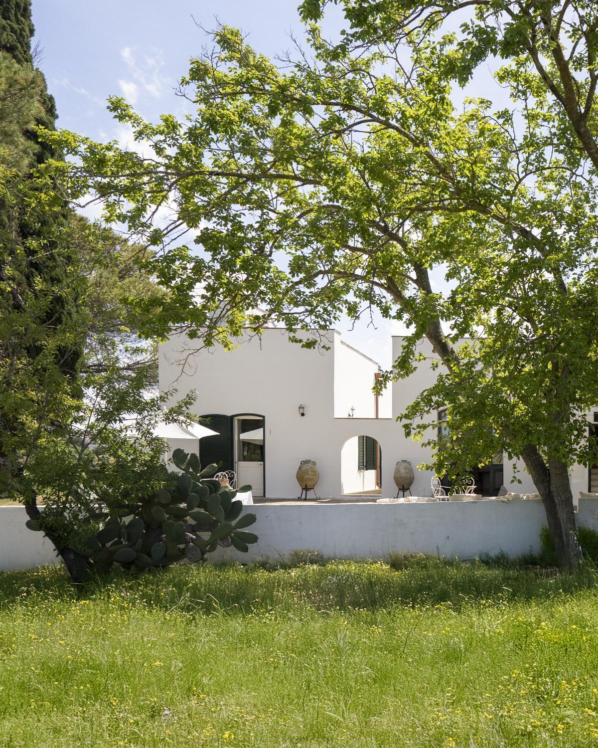 Tenuta Doxi