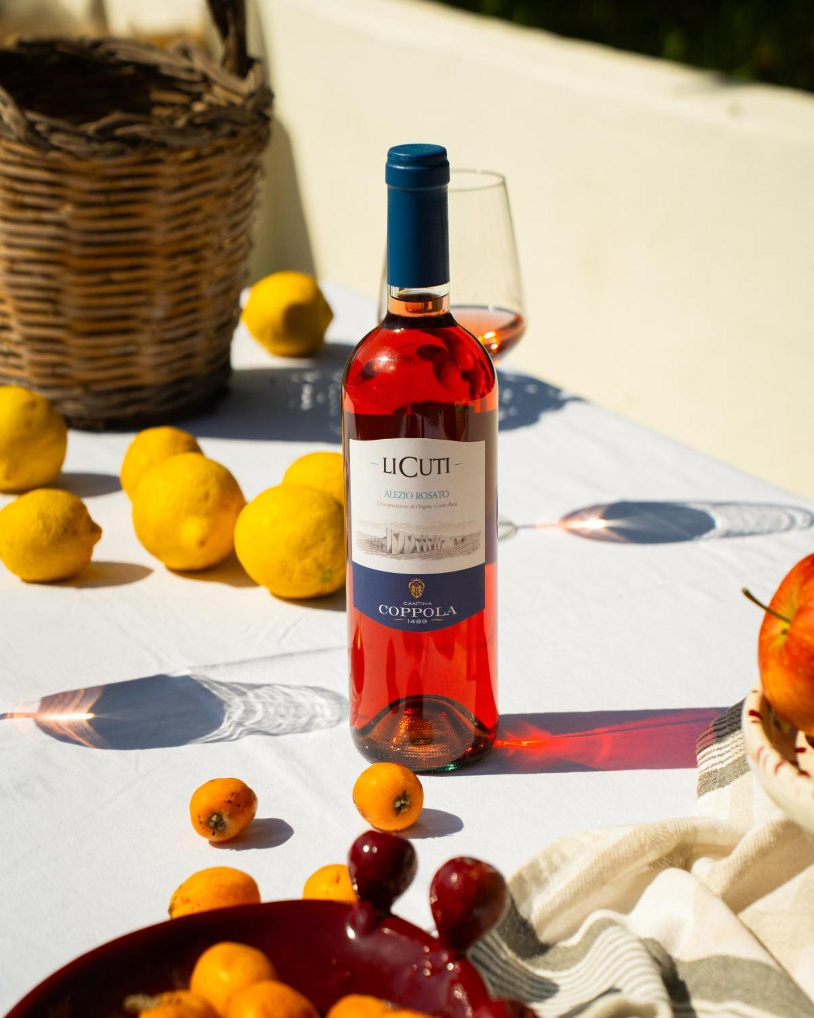 Bed & Breakfast Tenuta Doxi