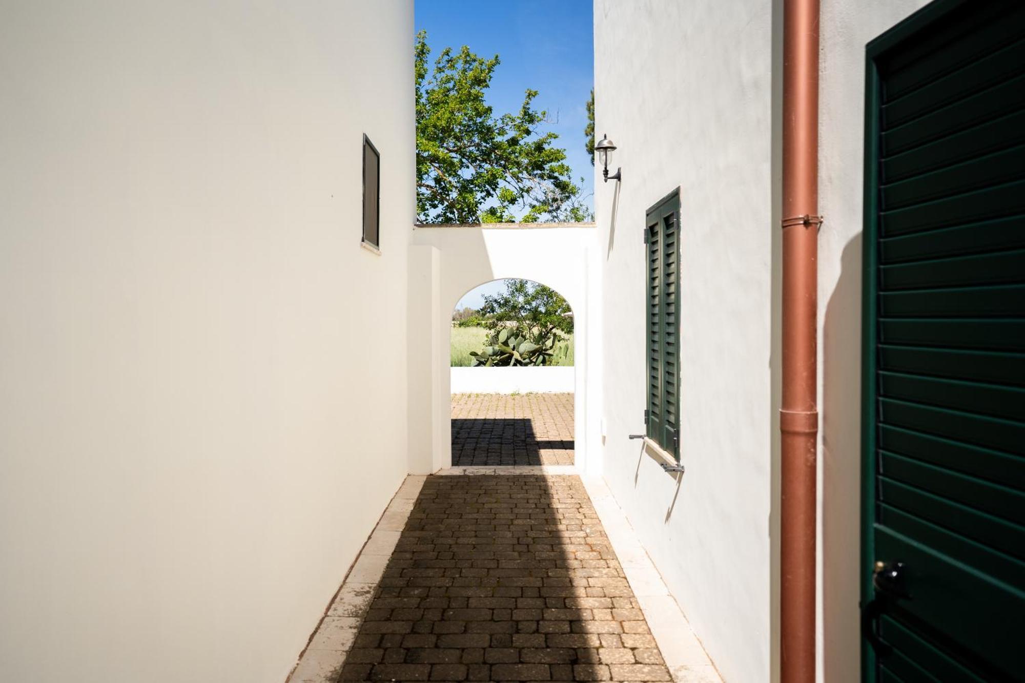 Tenuta Doxi Bed & Breakfast 3*