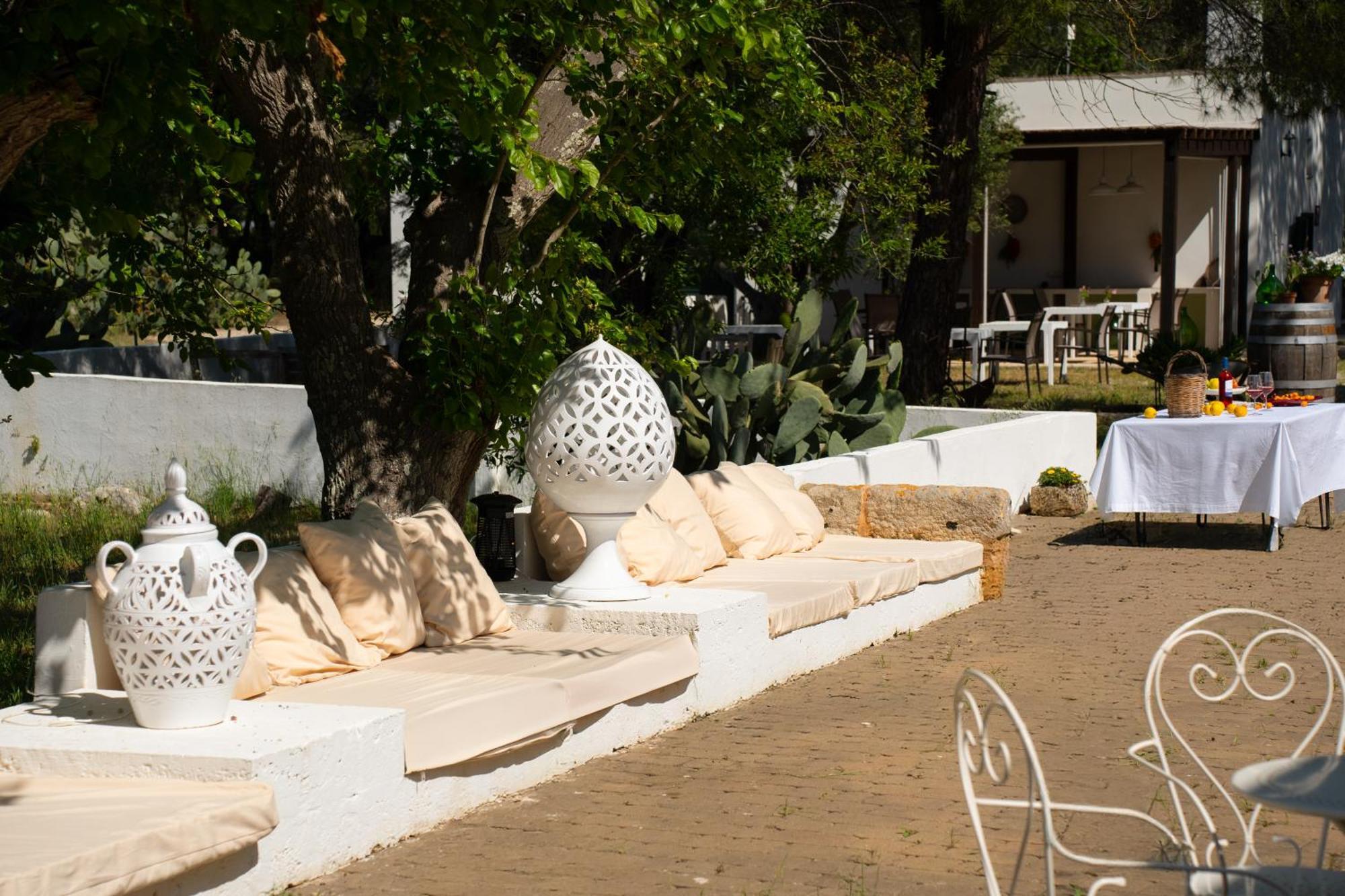 Tenuta Doxi 3*