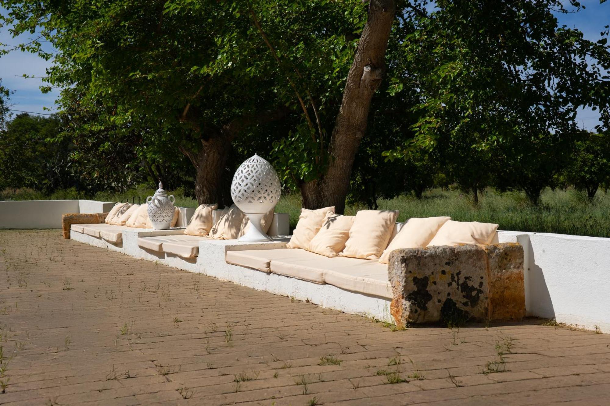 Tenuta Doxi 3* Gallipoli