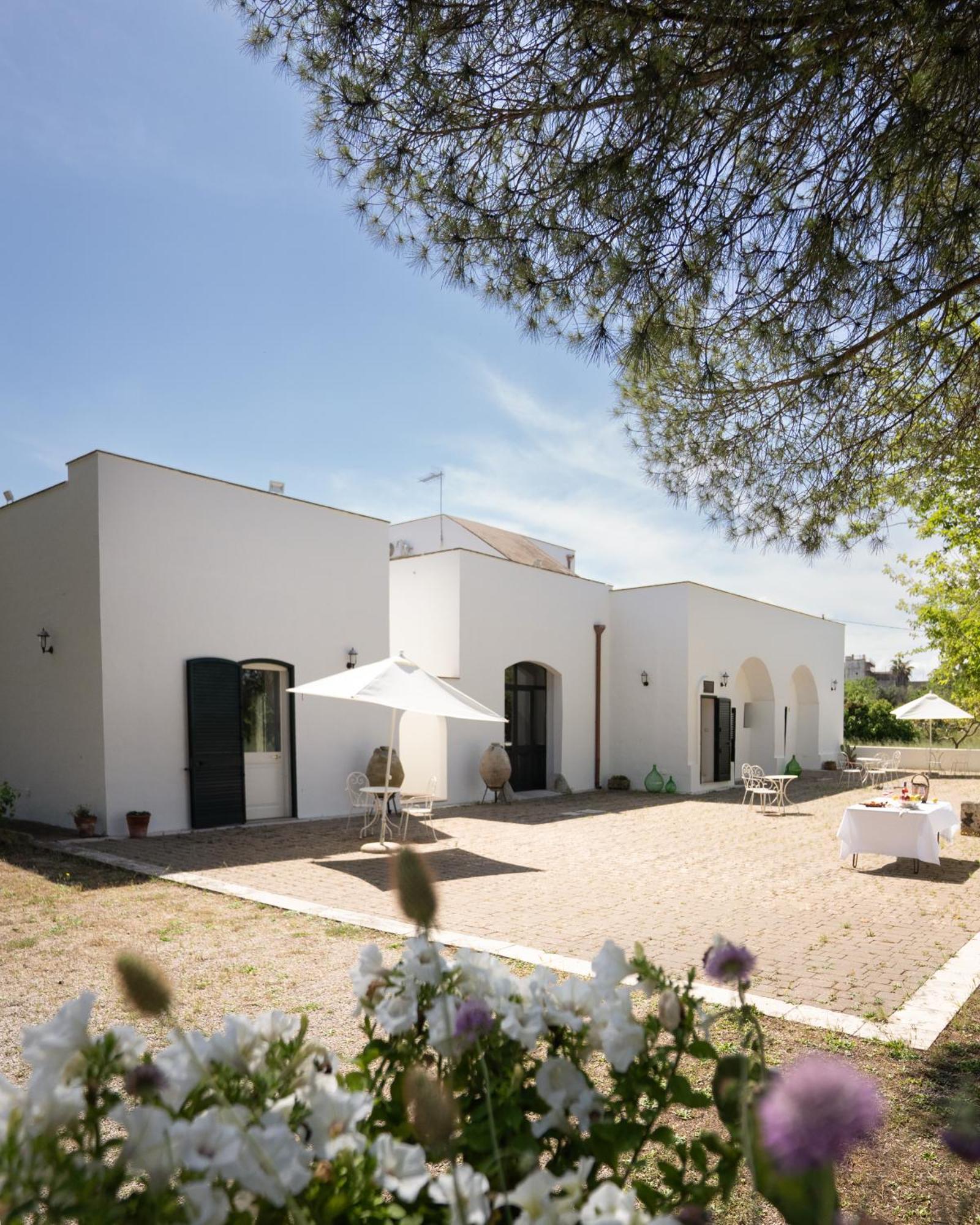 Tenuta Doxi Bed & Breakfast