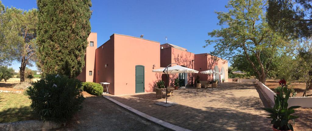 Tenuta Doxi Gallipoli
