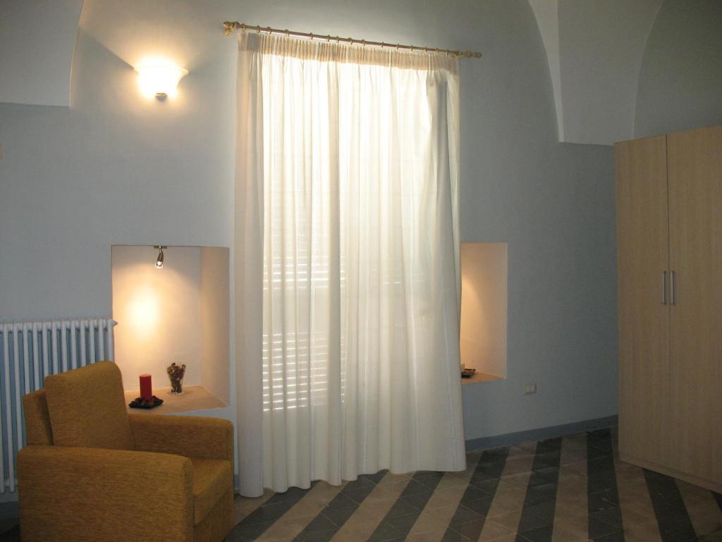 Bed & Breakfast Tenuta Doxi Gallipoli