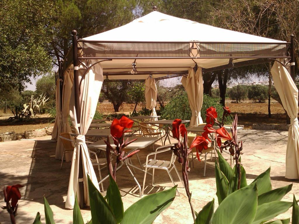 Bed & Breakfast Tenuta Doxi 3*