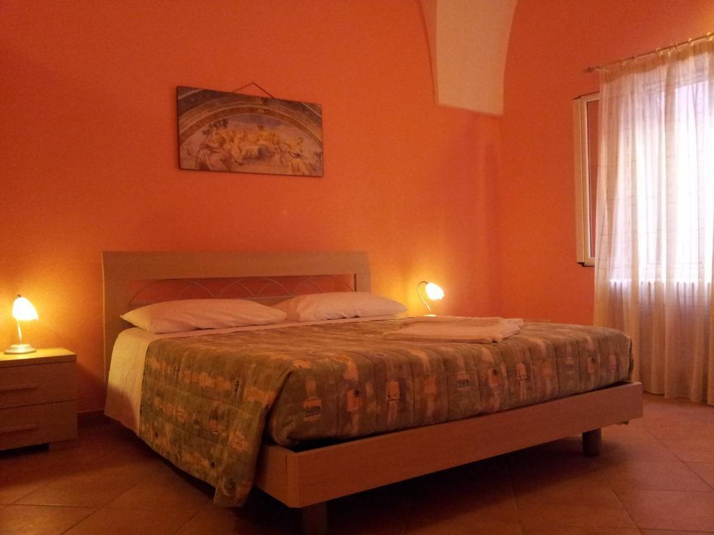 Tenuta Doxi Bed & Breakfast
