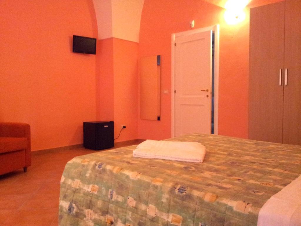 Bed & Breakfast Tenuta Doxi 3*