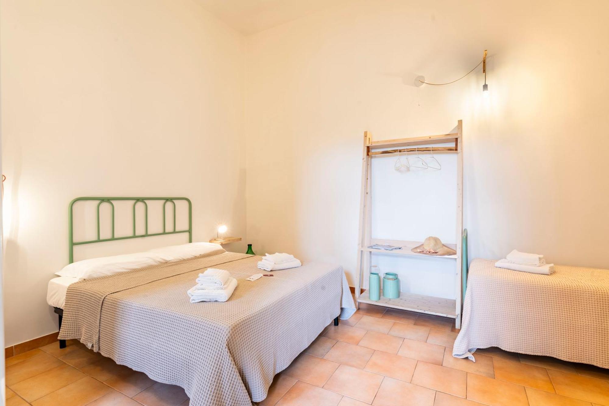Tenuta Doxi Gallipoli