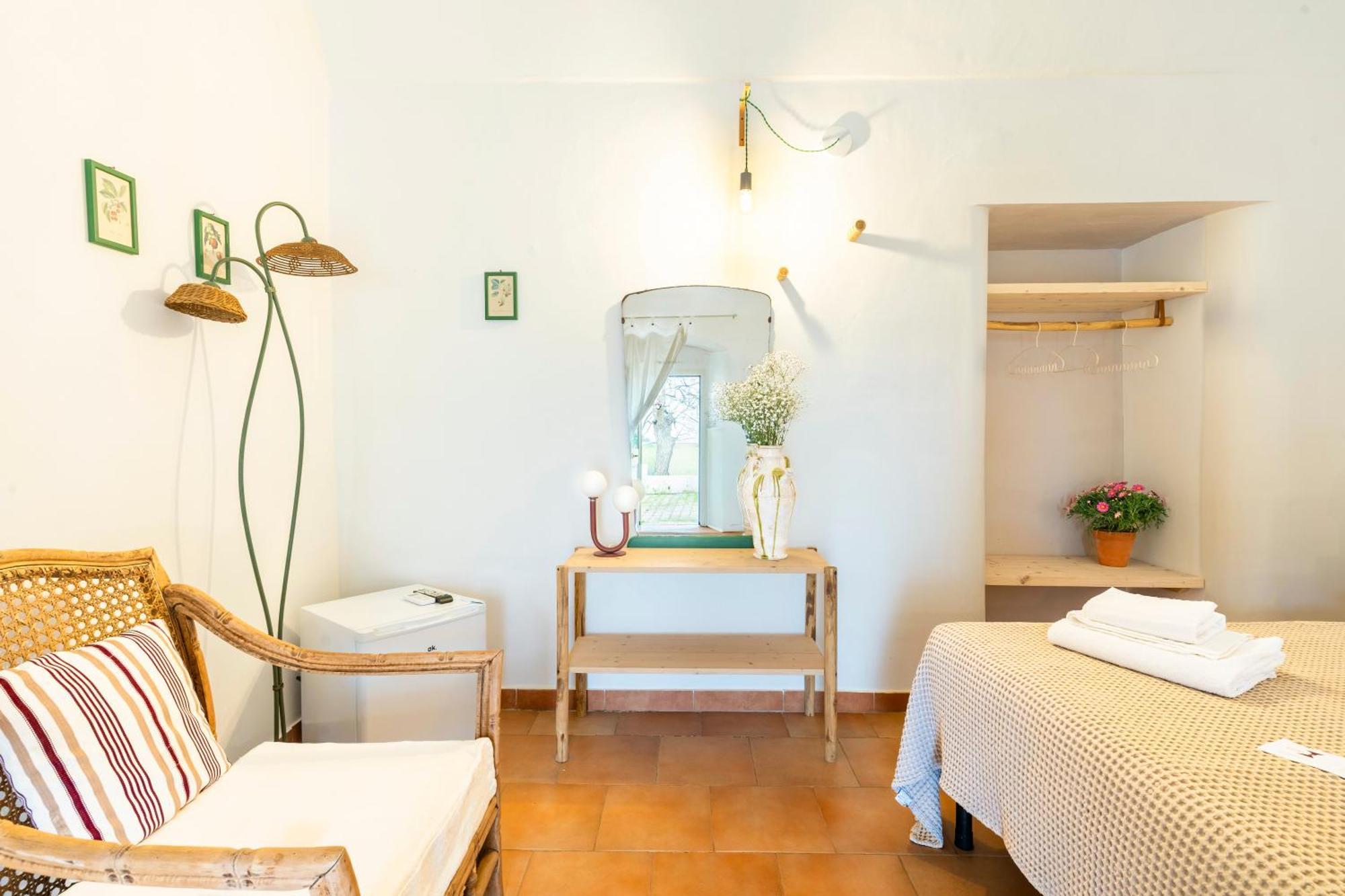 Frühstückspension Tenuta Doxi