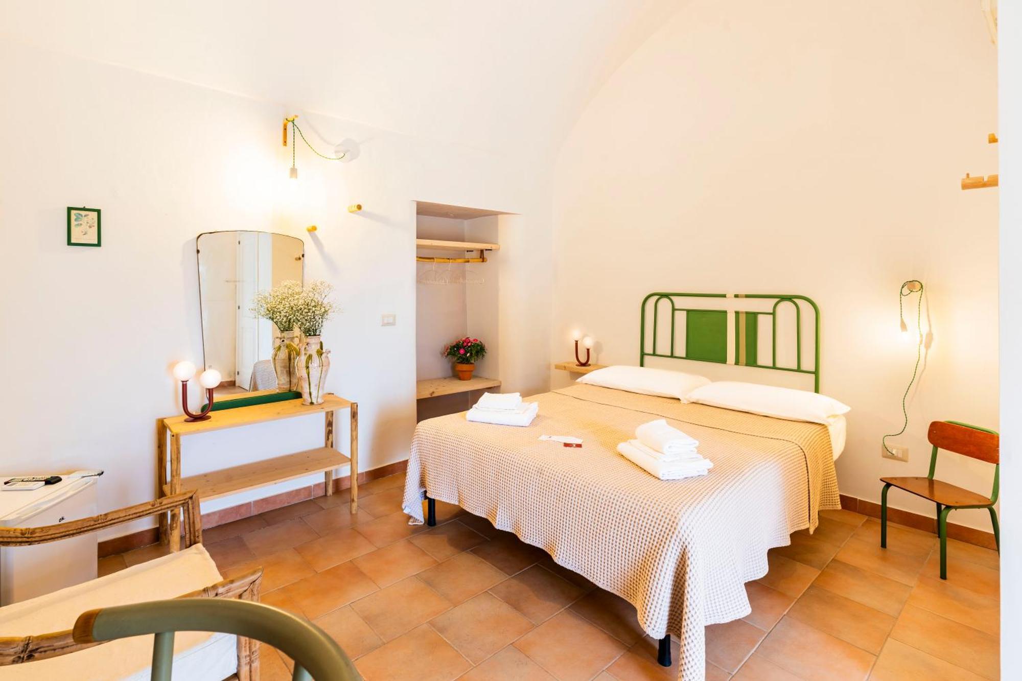 Frühstückspension Tenuta Doxi 3*