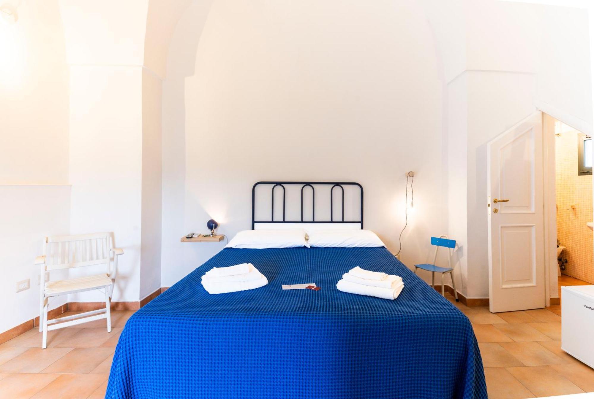 Tenuta Doxi Frühstückspension Gallipoli