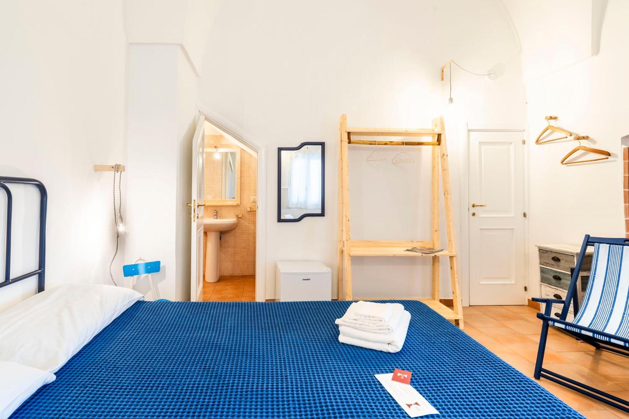 Tenuta Doxi 3*