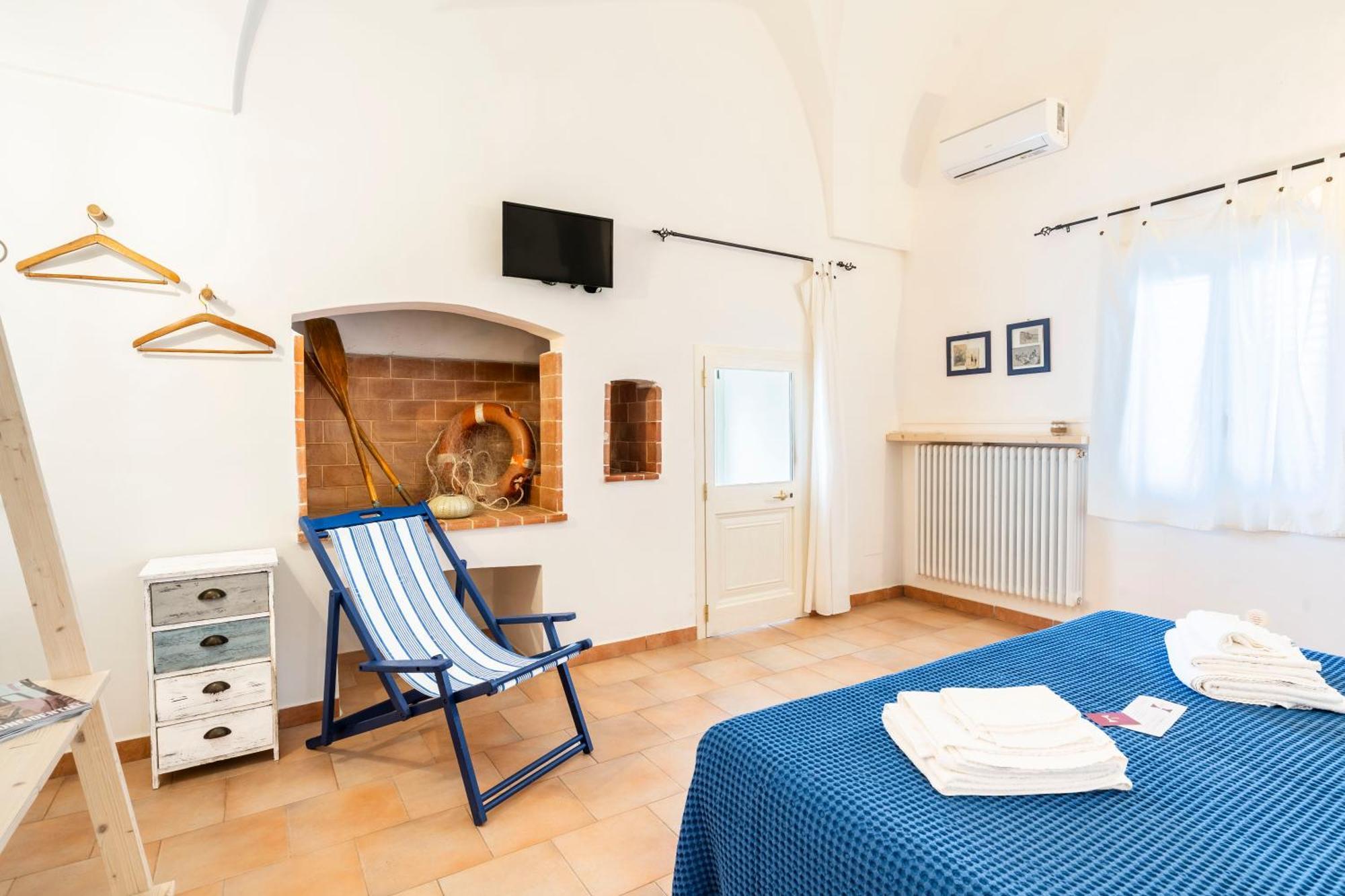 Tenuta Doxi Frühstückspension 3*