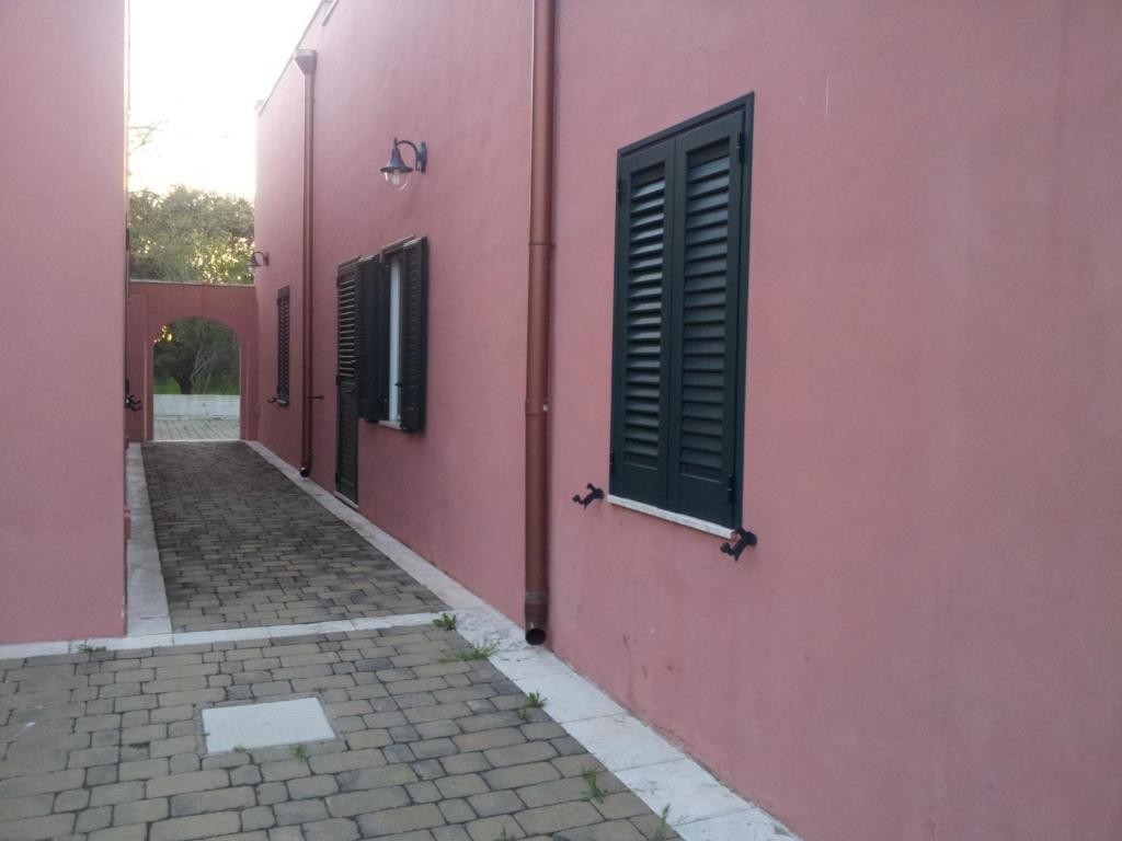 Frühstückspension Tenuta Doxi Gallipoli