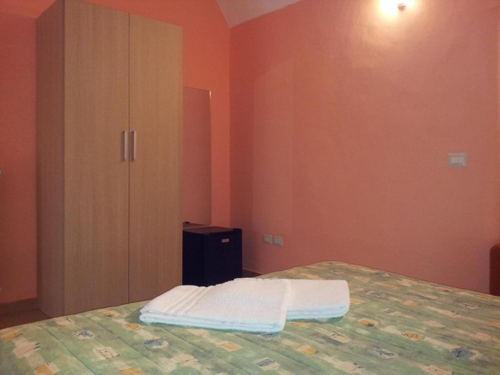 Frühstückspension Tenuta Doxi 3*